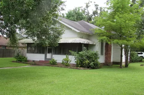 20 E Broad St, Foxworth, MS 39483 photo 1