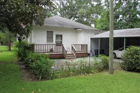 20 E Broad St, Foxworth, MS 39483 photo 24
