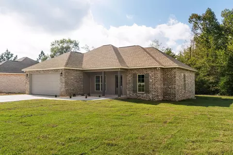 315 Knight Rd, Sumrall, MS 39482 photo 2