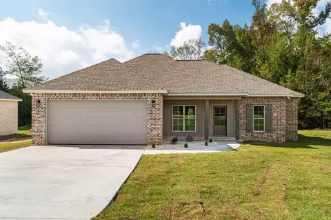315 Knight Rd, Sumrall, MS 39482 photo 1