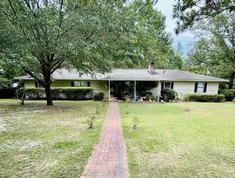 30 E Seneca Rd, Lumberton, MS 39455 photo 1