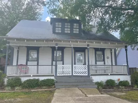 515 Schwem Ave, Brookhaven, MS 39601 photo 1