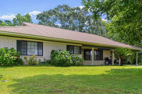 374 Willie Kittrell Rd, State Line, MS 39362 photo 1