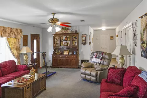 374 Willie Kittrell Rd, State Line, MS 39362 photo 6