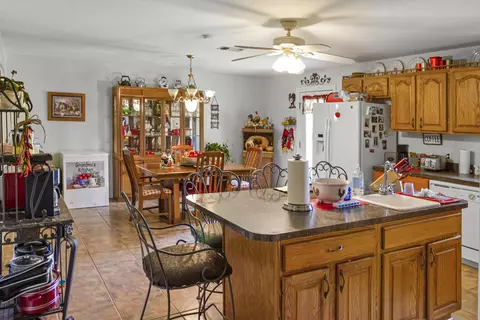 374 Willie Kittrell Rd, State Line, MS 39362 photo 8