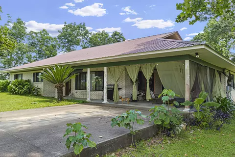 374 Willie Kittrell Rd, State Line, MS 39362 photo 2