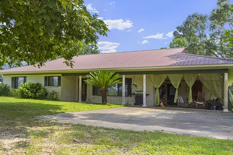 374 Willie Kittrell Rd, State Line, MS 39362 photo 3