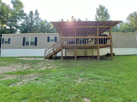 744 Corinth Rd, Purvis, MS 39475 photo 1