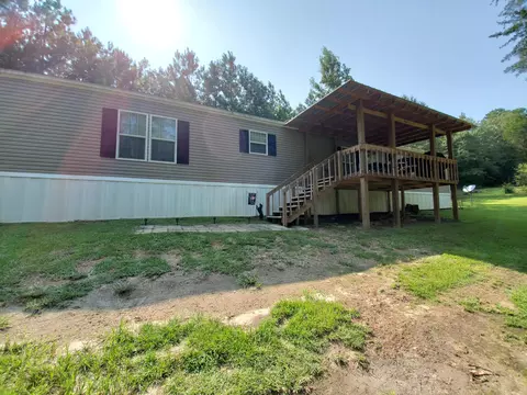 744 Corinth Rd, Purvis, MS 39475 photo 2