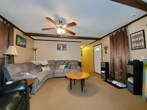 744 Corinth Rd, Purvis, MS 39475 photo 9