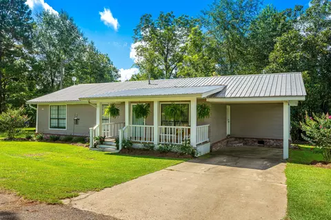 4 White Rd, Sumrall, MS 39482 photo 2