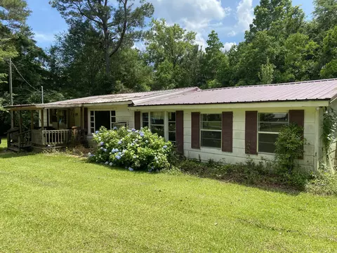 280 Township Rd, Laurel, MS 39443 photo 1