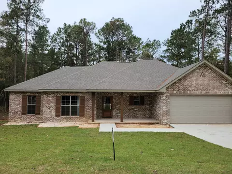 39 Forest Rdg, Petal, MS 39465 photo 1
