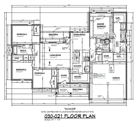 39 Forest Rdg, Petal, MS 39465 photo 3