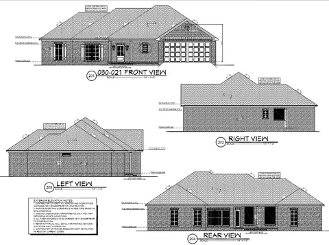 39 Forest Rdg, Petal, MS 39465 photo 2