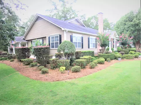 400 W Cedar Ave, Richton, MS 39476 photo 6