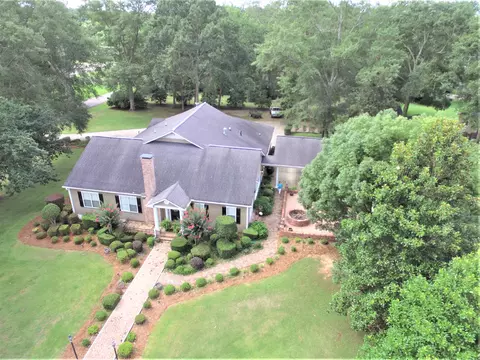 400 W Cedar Ave, Richton, MS 39476 photo 1