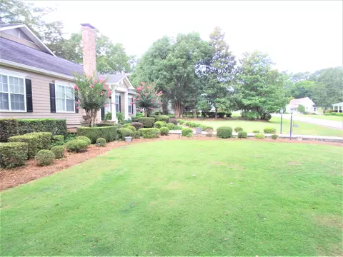 400 W Cedar Ave, Richton, MS 39476 photo 5