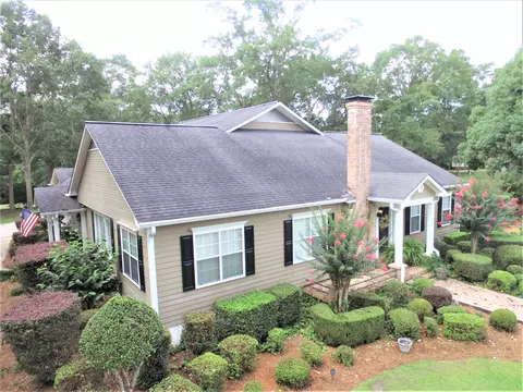 400 W Cedar Ave, Richton, MS 39476 photo 7