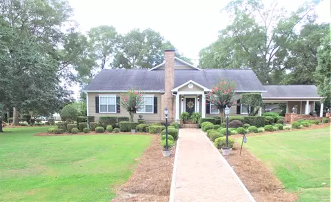 400 W Cedar Ave, Richton, MS 39476 photo 8