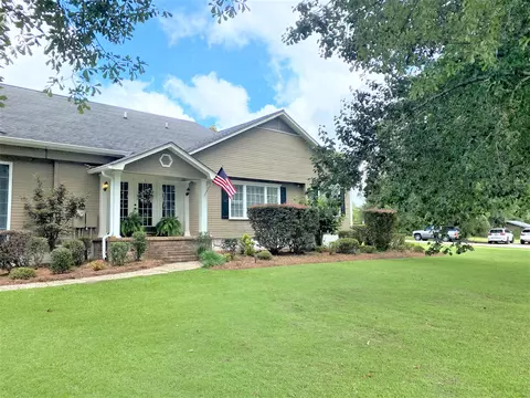 400 W Cedar Ave, Richton, MS 39476 photo 22