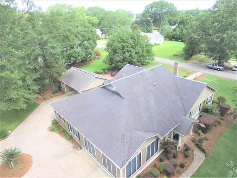 400 W Cedar Ave, Richton, MS 39476 photo 2