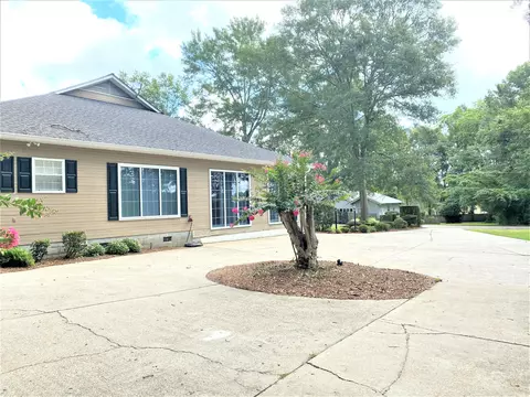 400 W Cedar Ave, Richton, MS 39476 photo 23