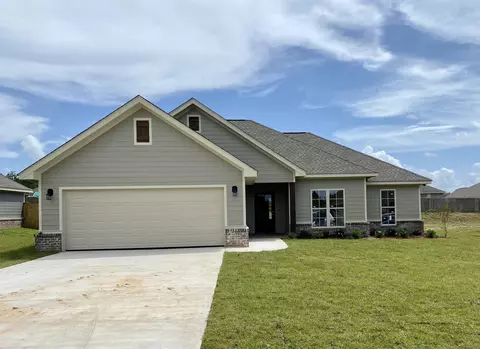 22 E Locust, Sumrall, MS 39482 photo 1