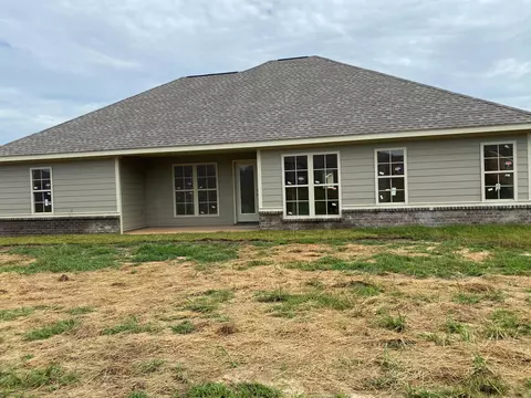22 E Locust, Sumrall, MS 39482 photo 2