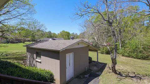 927 Parkway Dr, Wiggins, MS 39577 photo 21