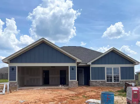 14 E Locust, Sumrall, MS 39482 photo 1