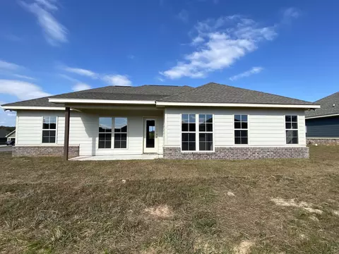 10 E Locust, Sumrall, MS 39482 photo 13