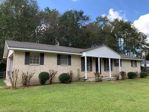 21 W Pennington Loop, Purvis, MS 39475 photo 1
