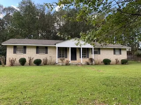 21 W Pennington Loop, Purvis, MS 39475 photo 2