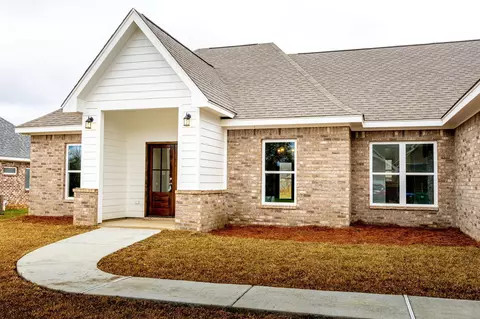 24 Berwick, Petal, MS 39465 photo 3