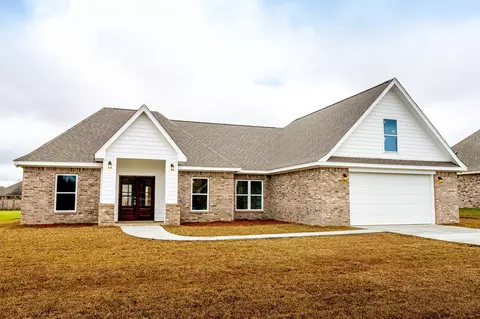 24 Berwick, Petal, MS 39465 photo 1