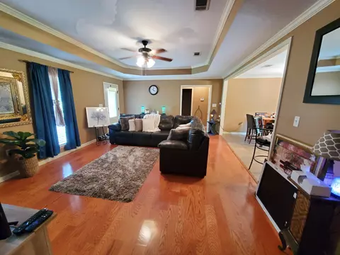 34 E Adam Dr, Sumrall, MS 39482 photo 4