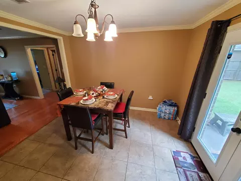 34 E Adam Dr, Sumrall, MS 39482 photo 7
