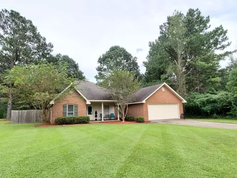 34 E Adam Dr, Sumrall, MS 39482 photo 1