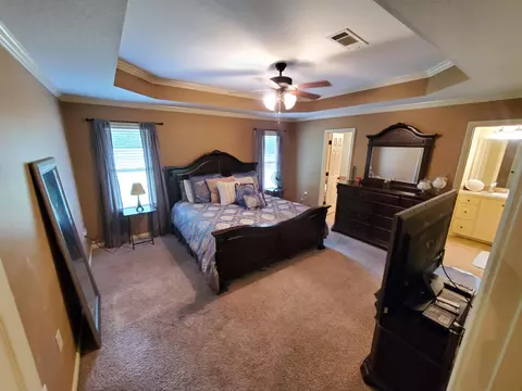 34 E Adam Dr, Sumrall, MS 39482 photo 9