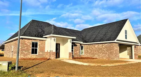 32 Berwick, Petal, MS 39465 photo 1