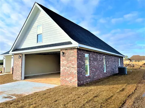 32 Berwick, Petal, MS 39465 photo 2