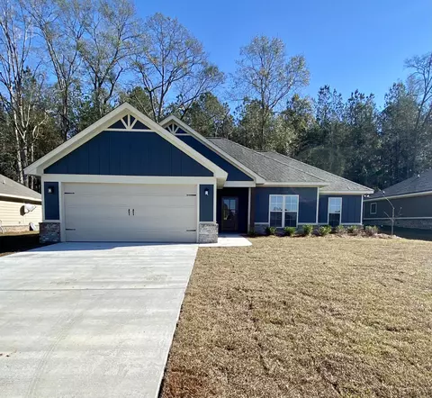 42 E Locust, Sumrall, MS 39482 photo 1
