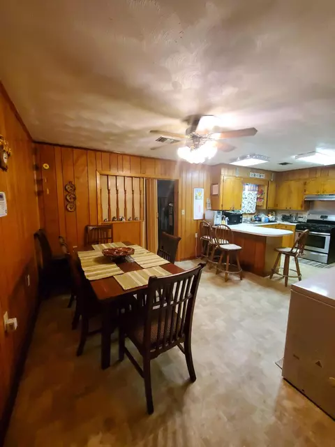 728 Mt Pleasant Rd, Mount Olive, MS 39119 photo 4