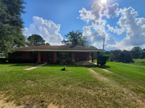 728 Mt Pleasant Rd, Mount Olive, MS 39119 photo 1