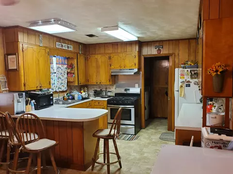 728 Mt Pleasant Rd, Mount Olive, MS 39119 photo 2