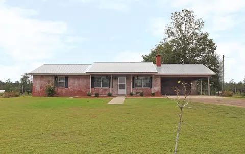 40 Cothren Rd, Collins, MS 39428 photo 1