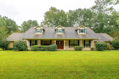 234 Tom Sistrunk Rd, Jayess, MS 39641 photo 3
