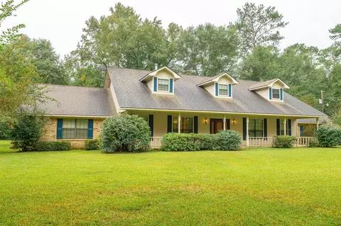 234 Tom Sistrunk Rd, Jayess, MS 39641 photo 4