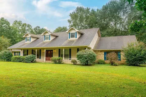 234 Tom Sistrunk Rd, Jayess, MS 39641 photo 2